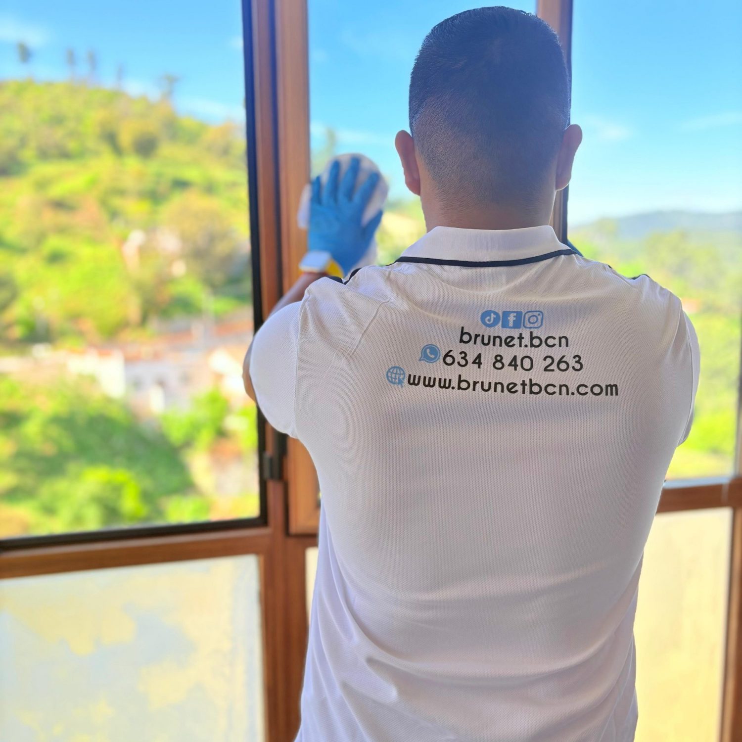 Brunet - neteges integrals