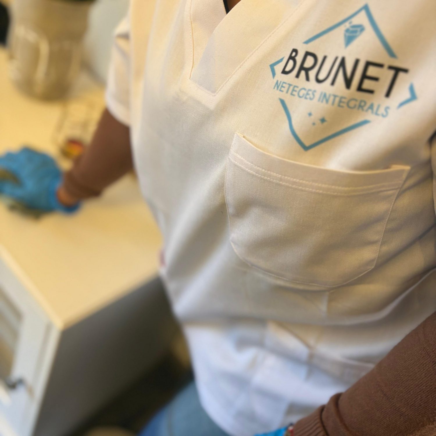 Brunet - neteges integrals