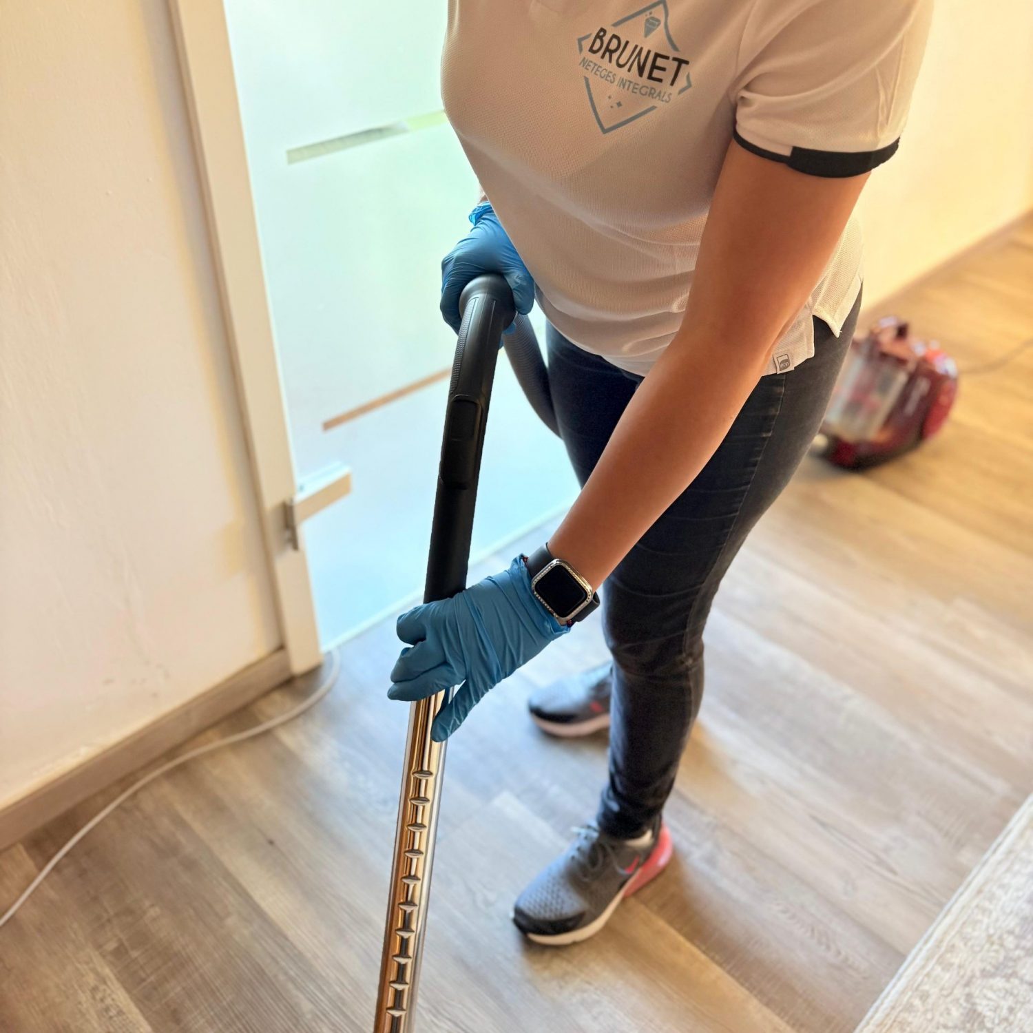 Brunet - neteges integrals