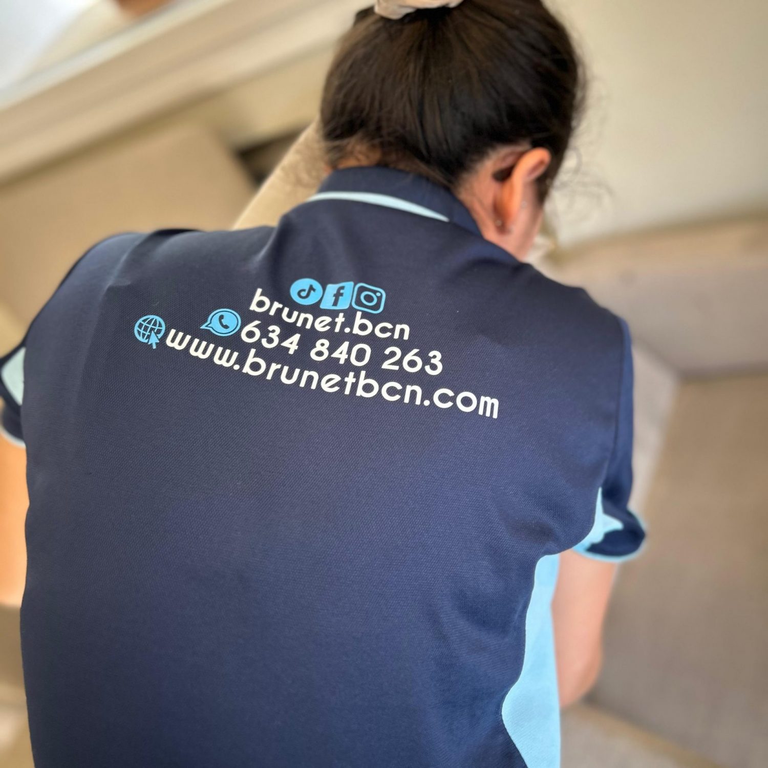 Brunet - neteges integrals